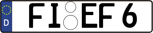 FI-EF6