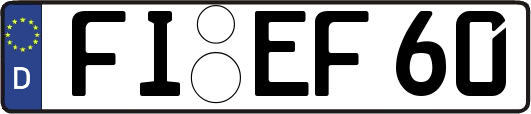 FI-EF60