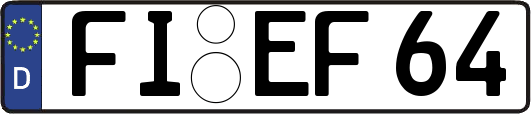 FI-EF64