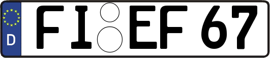 FI-EF67