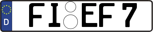 FI-EF7