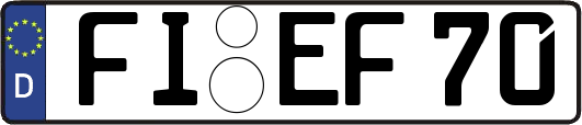 FI-EF70