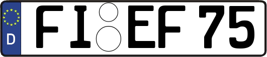 FI-EF75