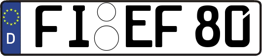FI-EF80