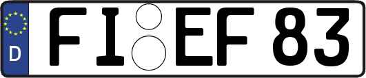 FI-EF83