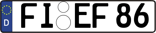FI-EF86