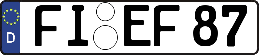 FI-EF87
