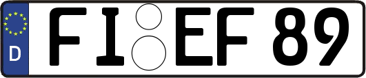 FI-EF89