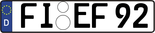 FI-EF92