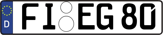 FI-EG80