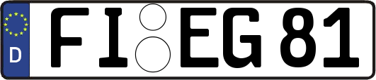 FI-EG81