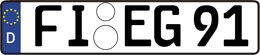 FI-EG91