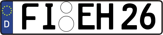 FI-EH26
