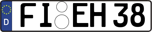 FI-EH38