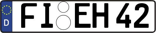 FI-EH42