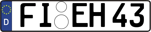 FI-EH43