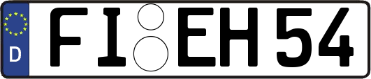 FI-EH54