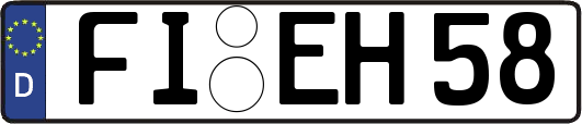 FI-EH58