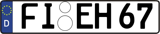 FI-EH67