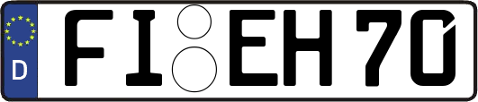 FI-EH70