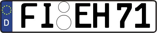 FI-EH71