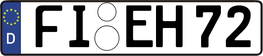 FI-EH72