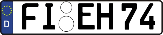 FI-EH74