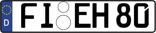 FI-EH80
