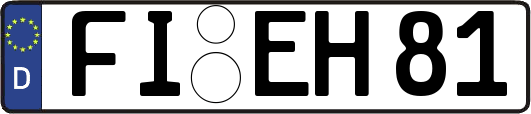 FI-EH81