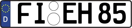 FI-EH85