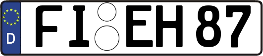 FI-EH87