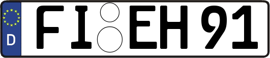FI-EH91
