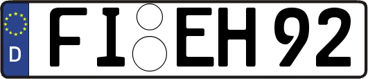 FI-EH92