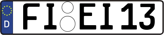 FI-EI13