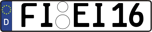 FI-EI16