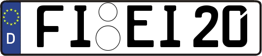 FI-EI20