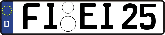 FI-EI25