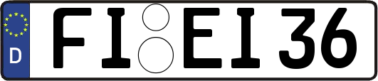 FI-EI36
