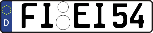 FI-EI54