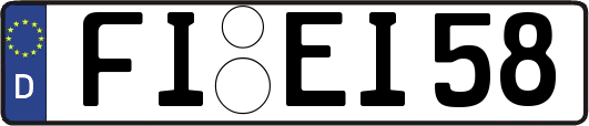 FI-EI58