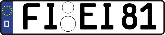 FI-EI81