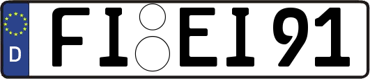 FI-EI91