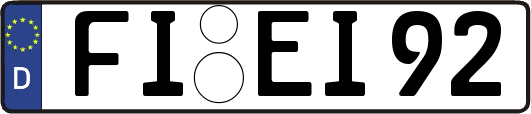 FI-EI92