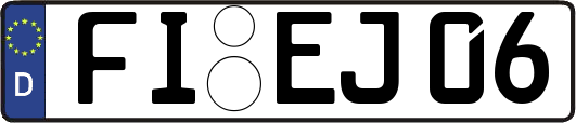 FI-EJ06