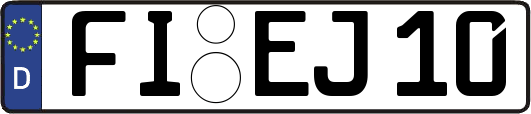 FI-EJ10