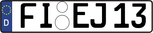 FI-EJ13