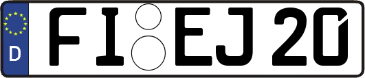 FI-EJ20