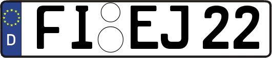 FI-EJ22
