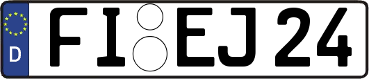 FI-EJ24