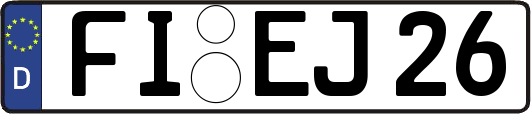 FI-EJ26